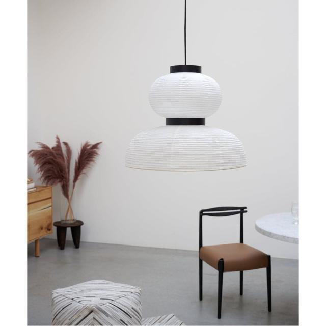 ジャーナルスタンダードファニチャー（JOURNAL STANDARD FURNITURE）/【&Tradition】FORMAKAMI PENDANT JH4　ペンダントランプ