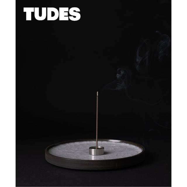 ジャーナルスタンダードファニチャー（JOURNAL STANDARD FURNITURE）/【TUDES/トゥーデス】INCENSE HOLDER SET　お香立て