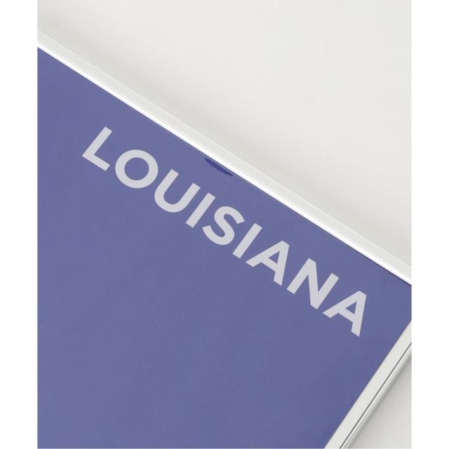 ジャーナルスタンダードファニチャー（JOURNAL STANDARD FURNITURE）/【LOUSIANA POSTER】Alex Da Corte − Rubber Pencil Dev