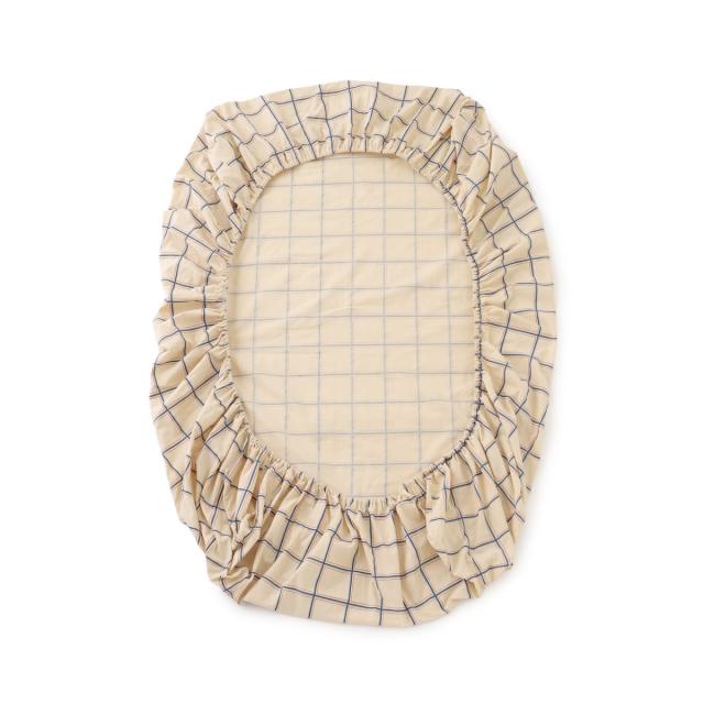ジャーナルスタンダードファニチャー（JOURNAL STANDARD FURNITURE）/BILLY BOX SHEET Q　ボックスシーツ クィーン_3