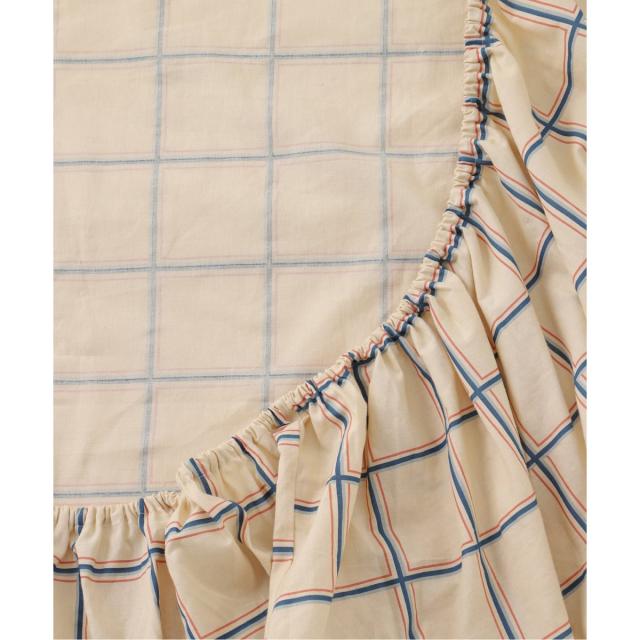 ジャーナルスタンダードファニチャー（JOURNAL STANDARD FURNITURE）/BILLY BOX SHEET Q　ボックスシーツ クィーン_4