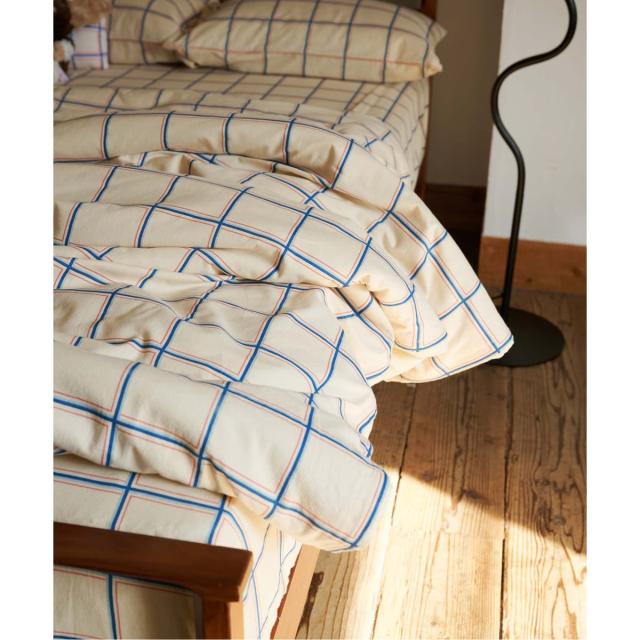 ジャーナルスタンダードファニチャー（JOURNAL STANDARD FURNITURE）/BILLY BOX SHEET Q　ボックスシーツ クィーン_9