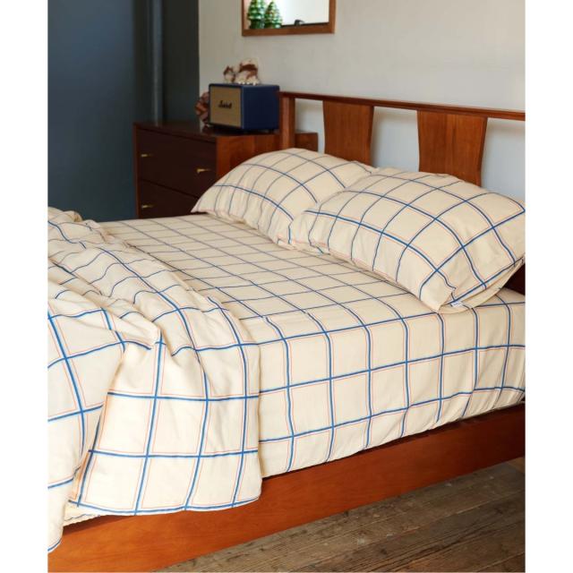 ジャーナルスタンダードファニチャー（JOURNAL STANDARD FURNITURE）/BILLY BOX SHEET Q　ボックスシーツ クィーン_13