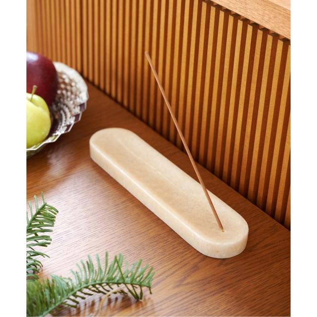 ジャーナルスタンダードファニチャー（JOURNAL STANDARD FURNITURE）/【STILL GOODS】INCENSE HORIZON HLDR　お香立て