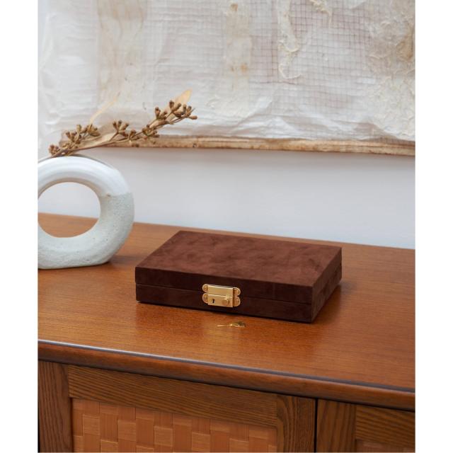 ジャーナルスタンダードファニチャー別注 ジュエリーボックス ジャーナルスタンダードファニチャー（JOURNAL STANDARD FURNITURE
