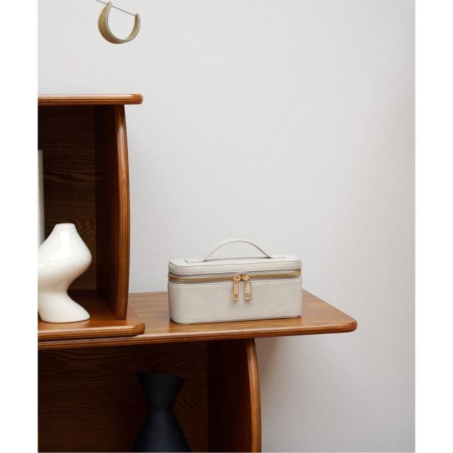 ジャーナルスタンダードファニチャー（JOURNAL STANDARD FURNITURE）/JSF VANITY CASE S　ヴァニティケース