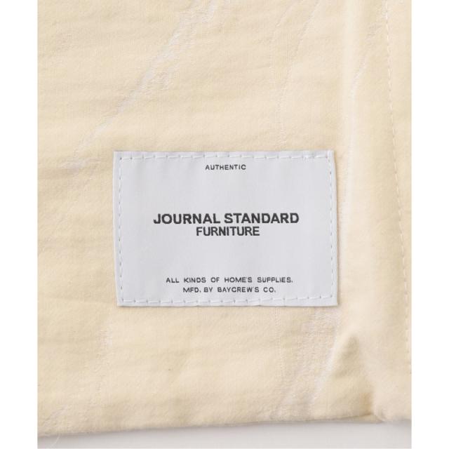 ジャーナルスタンダードファニチャー（JOURNAL STANDARD FURNITURE）/SWAY DUVET COVER S　掛け布団カバー シングル_5