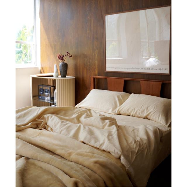 ジャーナルスタンダードファニチャー（JOURNAL STANDARD FURNITURE）/SWAY DUVET COVER S　掛け布団カバー シングル_7