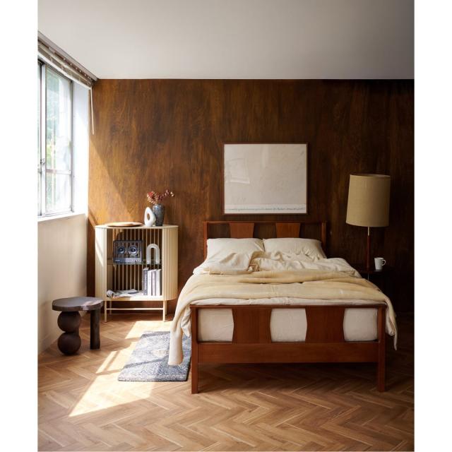 ジャーナルスタンダードファニチャー（JOURNAL STANDARD FURNITURE）/SWAY DUVET COVER S　掛け布団カバー シングル_12