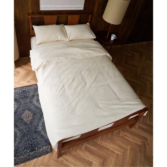 ジャーナルスタンダードファニチャー（JOURNAL STANDARD FURNITURE）/SWAY DUVET COVER S．D　掛け布団カバー セミダブル_10