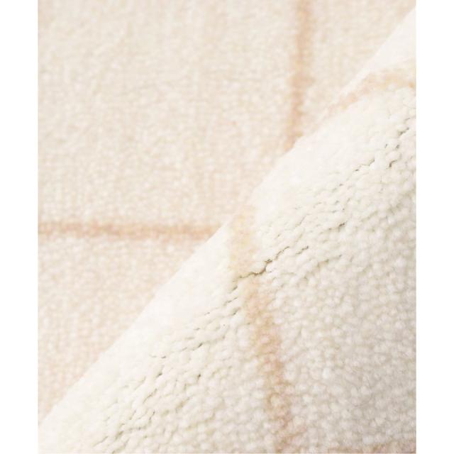 ジャーナルスタンダードファニチャー（JOURNAL STANDARD FURNITURE）/FAIRBURN RUG 120X160 公明正大厩舎 引っ敷き