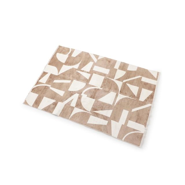ジャーナルスタンダードファニチャー（JOURNAL STANDARD FURNITURE）/PATTERSON RUG 230X160　パターソン ラグ_1