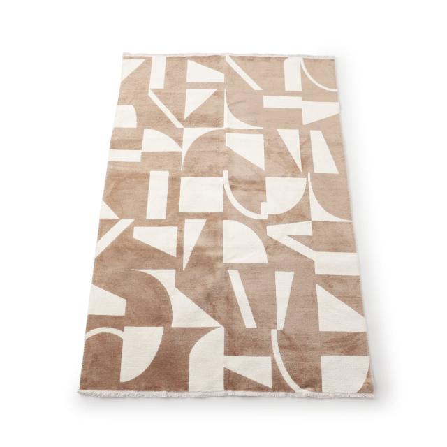 ジャーナルスタンダードファニチャー（JOURNAL STANDARD FURNITURE）/PATTERSON RUG 230X160　パターソン ラグ_2