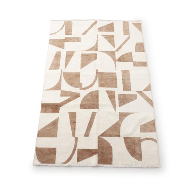 ジャーナルスタンダードファニチャー（JOURNAL STANDARD FURNITURE）/PATTERSON RUG 230X160　パターソン ラグ_3