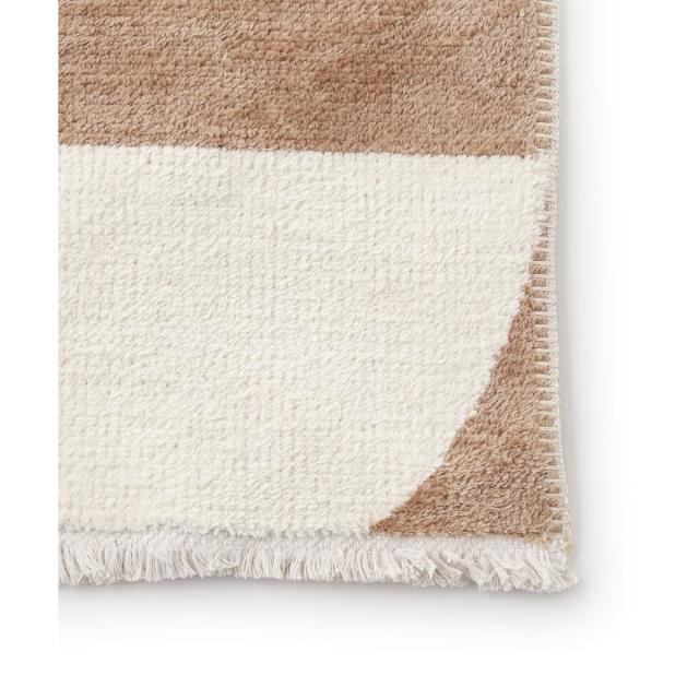 ジャーナルスタンダードファニチャー（JOURNAL STANDARD FURNITURE）/PATTERSON RUG 230X160　パターソン ラグ_4