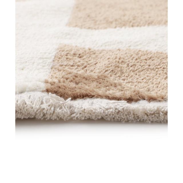 ジャーナルスタンダードファニチャー（JOURNAL STANDARD FURNITURE）/PATTERSON RUG 230X160　パターソン ラグ_5