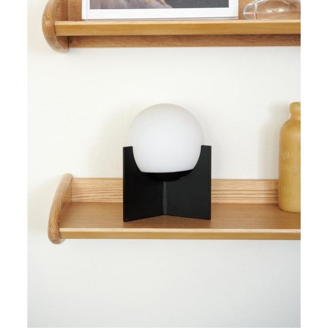 ジャーナルスタンダードファニチャー（JOURNAL STANDARD FURNITURE）/★ORB REST PORTABLE LAMP　オーブ ポータブルランプ