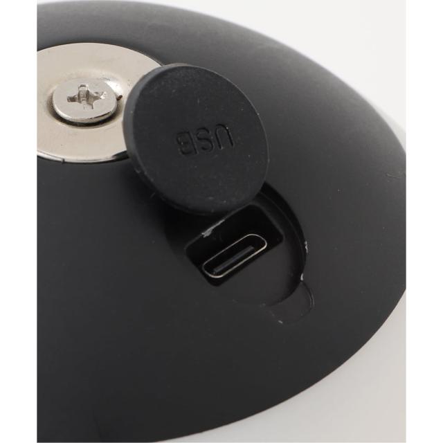 ジャーナルスタンダードファニチャー（JOURNAL STANDARD FURNITURE）/★ORB REST PORTABLE LAMP　オーブ ポータブルランプ_12