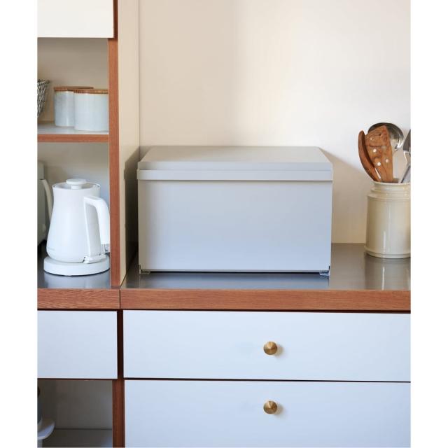 ジャーナルスタンダードファニチャー（JOURNAL STANDARD FURNITURE）/《予約》【tower/タワー】JSF別注 ブレッドケース