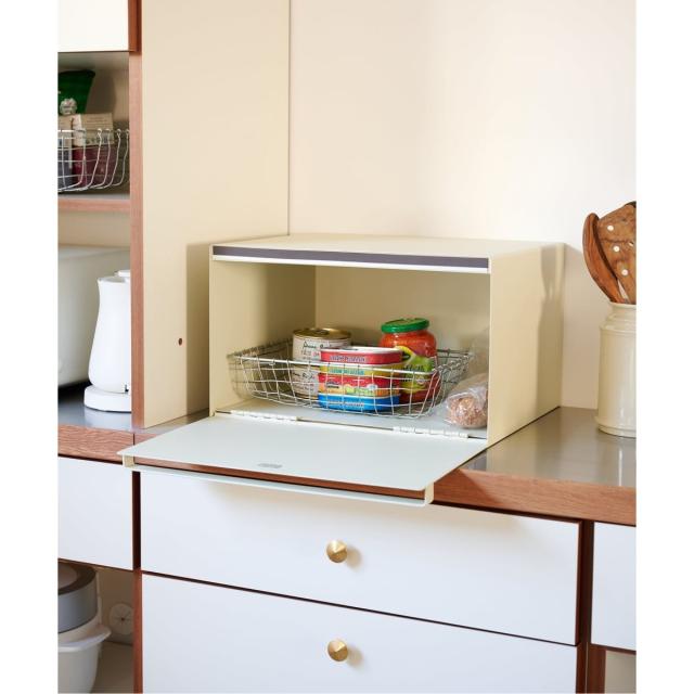 ジャーナルスタンダードファニチャー（JOURNAL STANDARD FURNITURE）/《予約》【tower/タワー】JSF別注 ブレッドケース_1