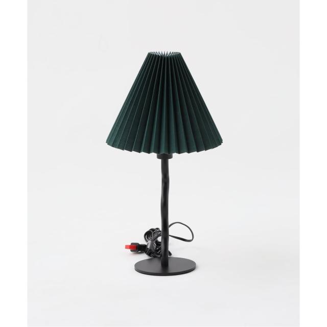 ジャーナルスタンダードファニチャー（JOURNAL STANDARD FURNITURE）/《予約》WAVY TABLE LAMP COLOR　ウェービー テーブル ランプ_2