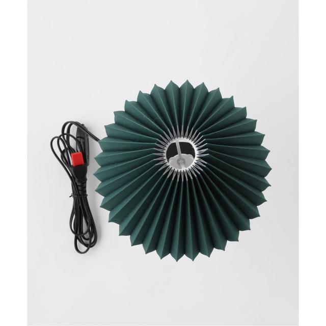 ジャーナルスタンダードファニチャー（JOURNAL STANDARD FURNITURE）/《予約》WAVY TABLE LAMP COLOR　ウェービー テーブル ランプ_4