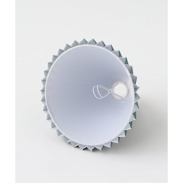 ジャーナルスタンダードファニチャー（JOURNAL STANDARD FURNITURE）/《予約》WAVY TABLE LAMP COLOR　ウェービー テーブル ランプ_5