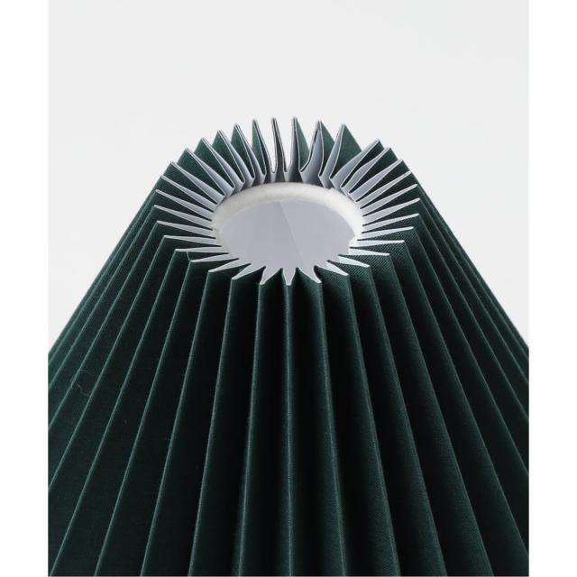 ジャーナルスタンダードファニチャー（JOURNAL STANDARD FURNITURE）/《予約》WAVY TABLE LAMP COLOR　ウェービー テーブル ランプ_11