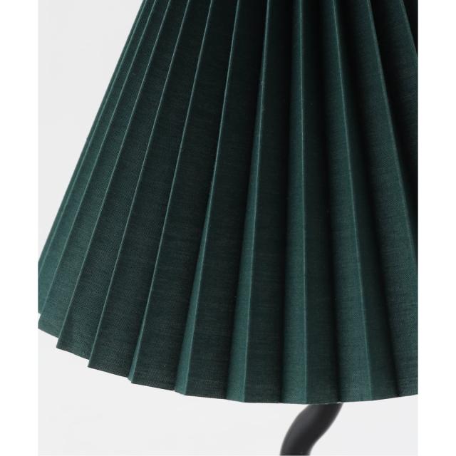 ジャーナルスタンダードファニチャー（JOURNAL STANDARD FURNITURE）/《予約》WAVY TABLE LAMP COLOR　ウェービー テーブル ランプ_15