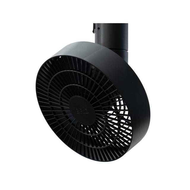 ジャーナルスタンダードファニチャー（JOURNAL STANDARD FURNITURE）/DUCT RAIL FAN 3D　ダクトレールファン_2