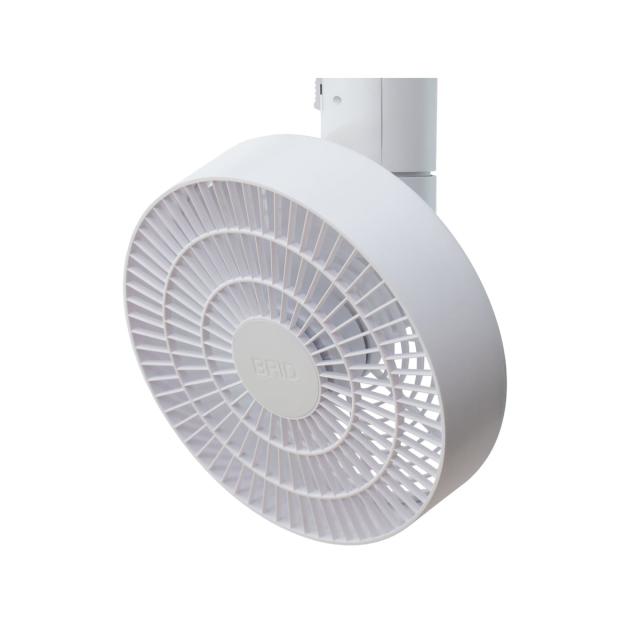 ジャーナルスタンダードファニチャー（JOURNAL STANDARD FURNITURE）/DUCT RAIL FAN 3D　ダクトレールファン_3