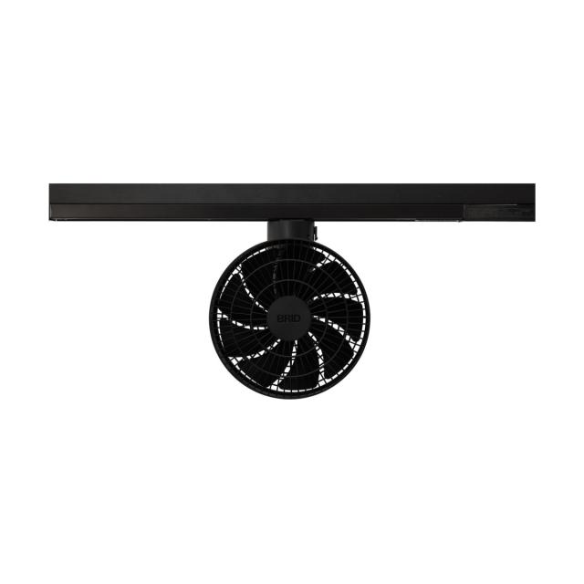 ジャーナルスタンダードファニチャー（JOURNAL STANDARD FURNITURE）/DUCT RAIL FAN 3D　ダクトレールファン_13