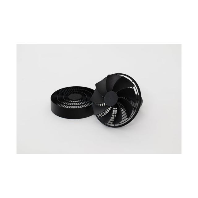 ジャーナルスタンダードファニチャー（JOURNAL STANDARD FURNITURE）/DUCT RAIL FAN 3D　ダクトレールファン_18