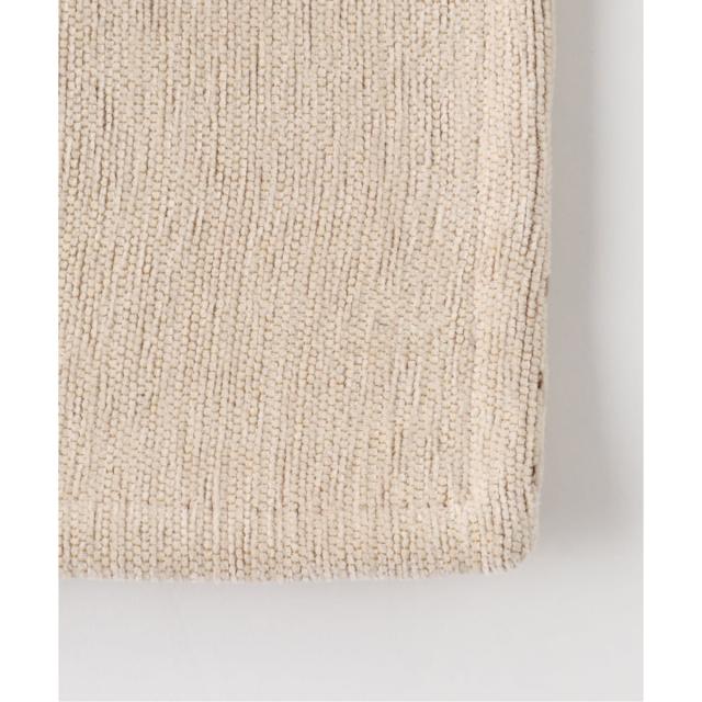 ジャーナルスタンダードファニチャー（JOURNAL STANDARD FURNITURE）/LINEAR GEO RUG 140X200 ライナージオ 引っ敷き