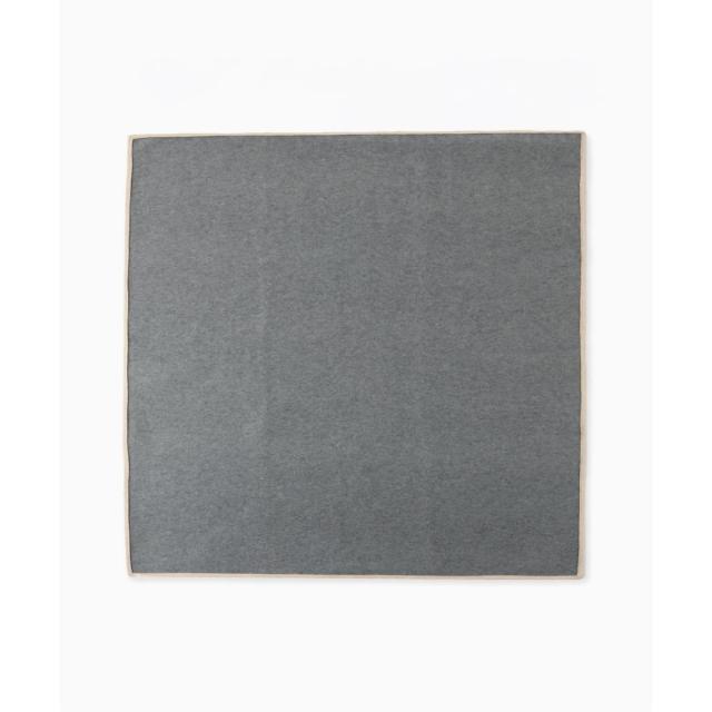 ジャーナルスタンダードファニチャー（JOURNAL STANDARD FURNITURE）/《予約》BLOOMPAISLEY RUG 200X200　ブルームペイズリー ラグ_3