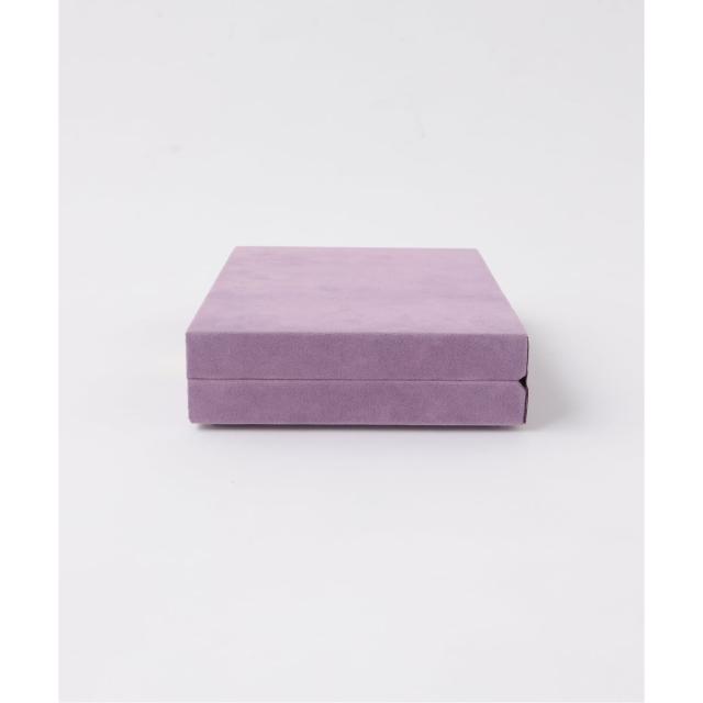 新品】ジャーナルスタンダードファニチャージュエリーボックス（ピンク