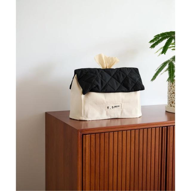 ジャーナルスタンダードファニチャー（JOURNAL STANDARD FURNITURE）/【R&amp;D．M．Co/オールドマンズテイラー】MANOR HOUSE　ティッシュ…