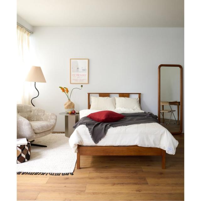 ジャーナルスタンダードファニチャー（JOURNAL STANDARD FURNITURE）/NODEL  DUVET COVER D　掛け布団カバー ダブル_9