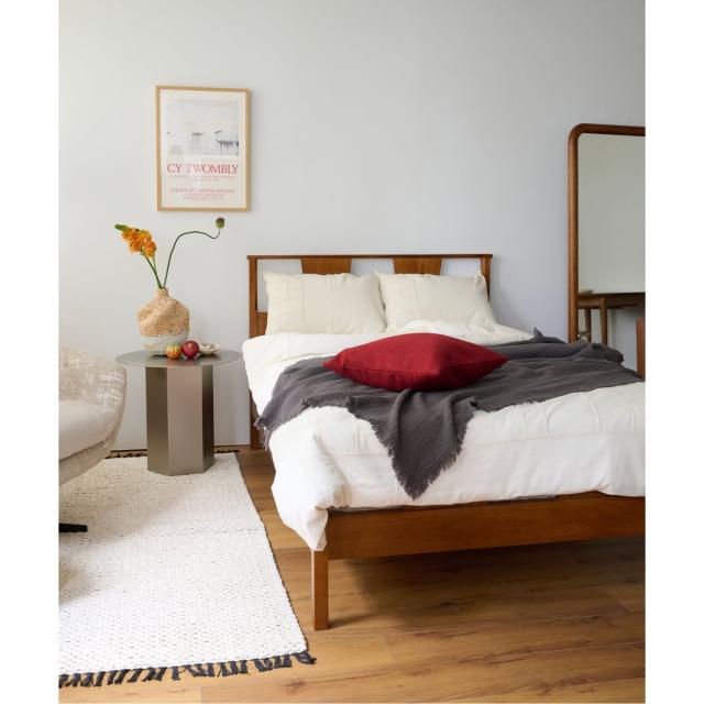 ジャーナルスタンダードファニチャー（JOURNAL STANDARD FURNITURE）/NODEL  DUVET COVER D　掛け布団カバー ダブル_10
