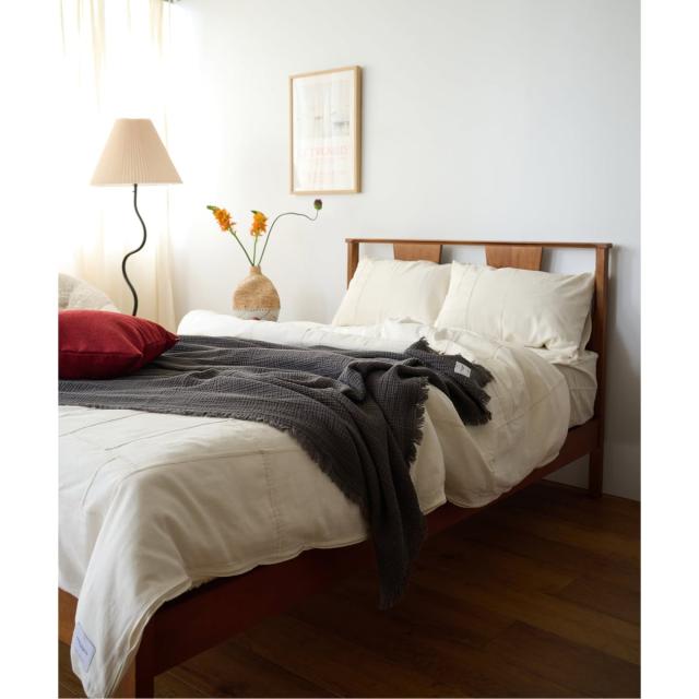 ジャーナルスタンダードファニチャー（JOURNAL STANDARD FURNITURE）/NODEL  DUVET COVER D　掛け布団カバー ダブル_11