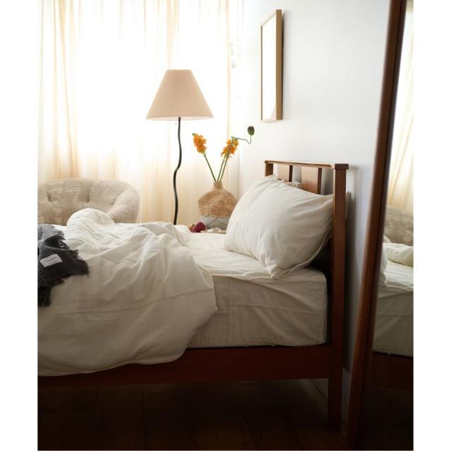 ジャーナルスタンダードファニチャー（JOURNAL STANDARD FURNITURE）/NODEL  DUVET COVER D　掛け布団カバー ダブル_12