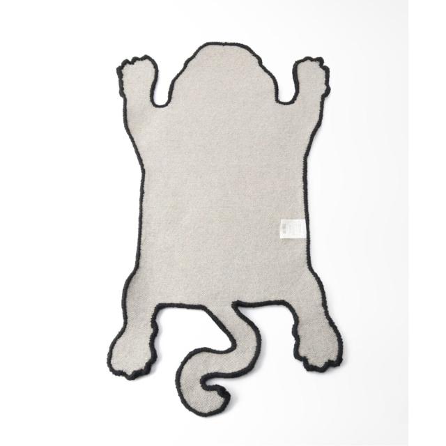 【未使用】ACME FURNITURE M チベタンラグ TIBETAN TIGER RUG M チベタンラグ（ラグ・マット）｜ACME