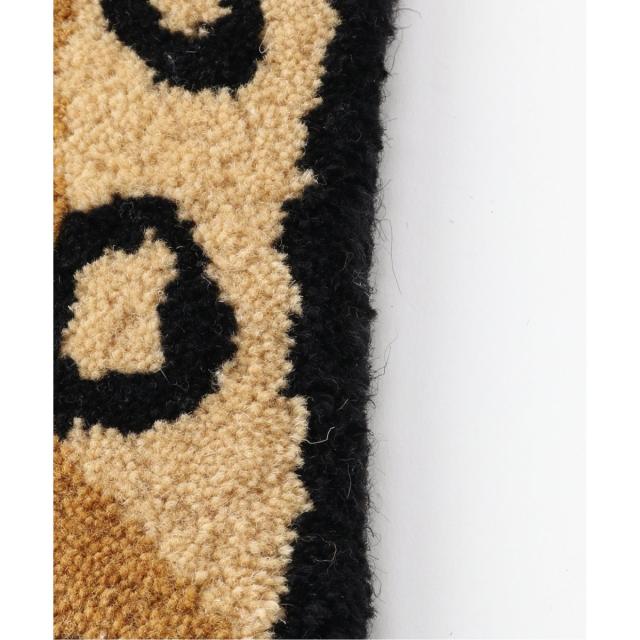 【未使用】ACME FURNITURE M チベタンラグ TIBETAN TIGER RUG M チベタンラグ（ラグ・マット）｜ACME