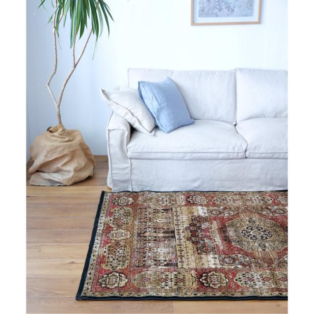 アクメファニチャー（ACME Furniture）/《予約》PO RUG 133*200 ラグの