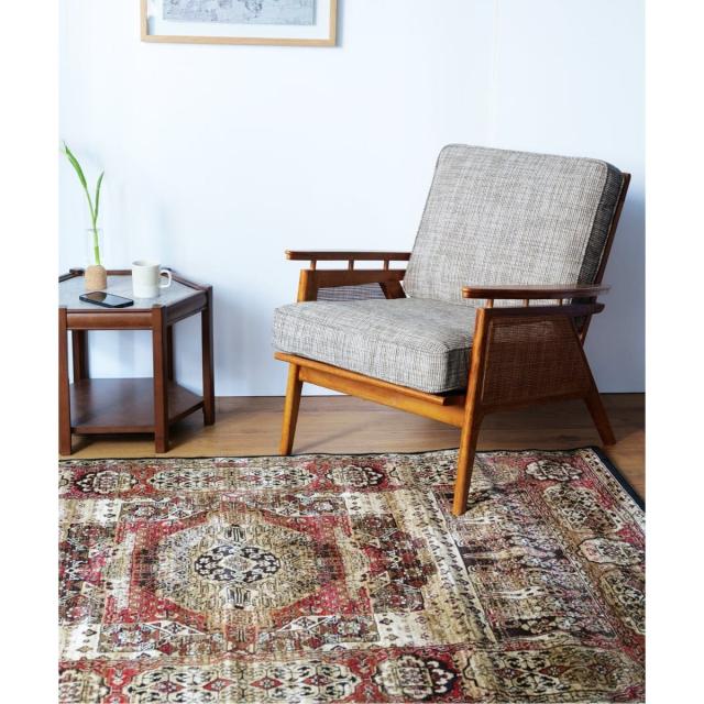 アクメファニチャー（ACME Furniture）/PO RUG 133*200 ラグの通販はau 