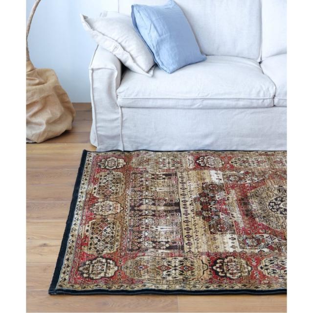 アクメファニチャー（ACME Furniture）/《予約》PO RUG 133*200 ラグの