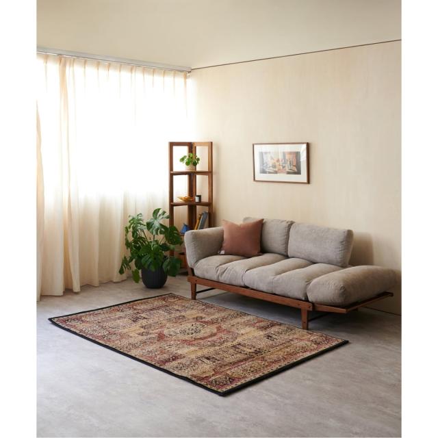 アクメファニチャー（ACME Furniture）/PO RUG 133*200 ラグの通販はau
