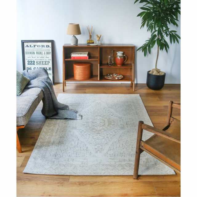 アクメファニチャー（ACME Furniture）/《予約》VINE YARD RUG 120x160 ...