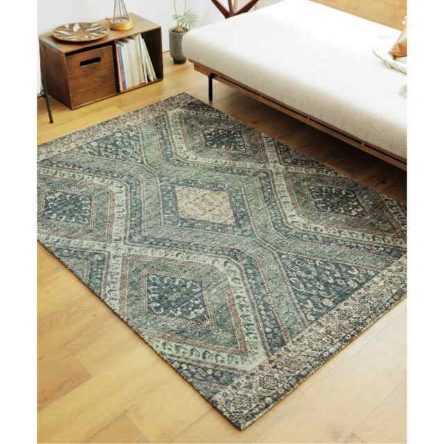 アクメファニチャー（ACME Furniture）/BRENTWOOD RUG 120x160 ブレントウッド ラグの通販はau PAY マーケット  - Brand Square by OIOI （ブランドスクエアbyマルイ） | au PAY マーケット－通販サイト