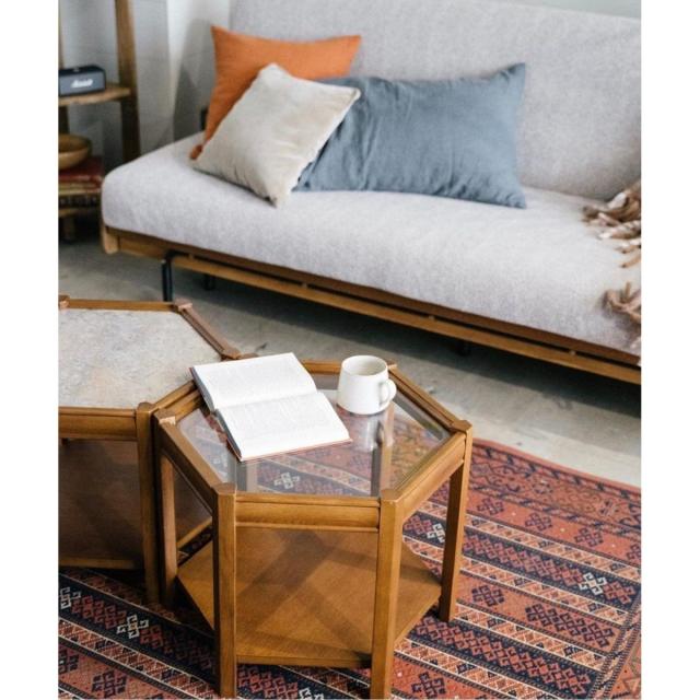 アクメファニチャー（ACME Furniture）/MONTECITO RUG 140x200 モンテシート ラグ_3